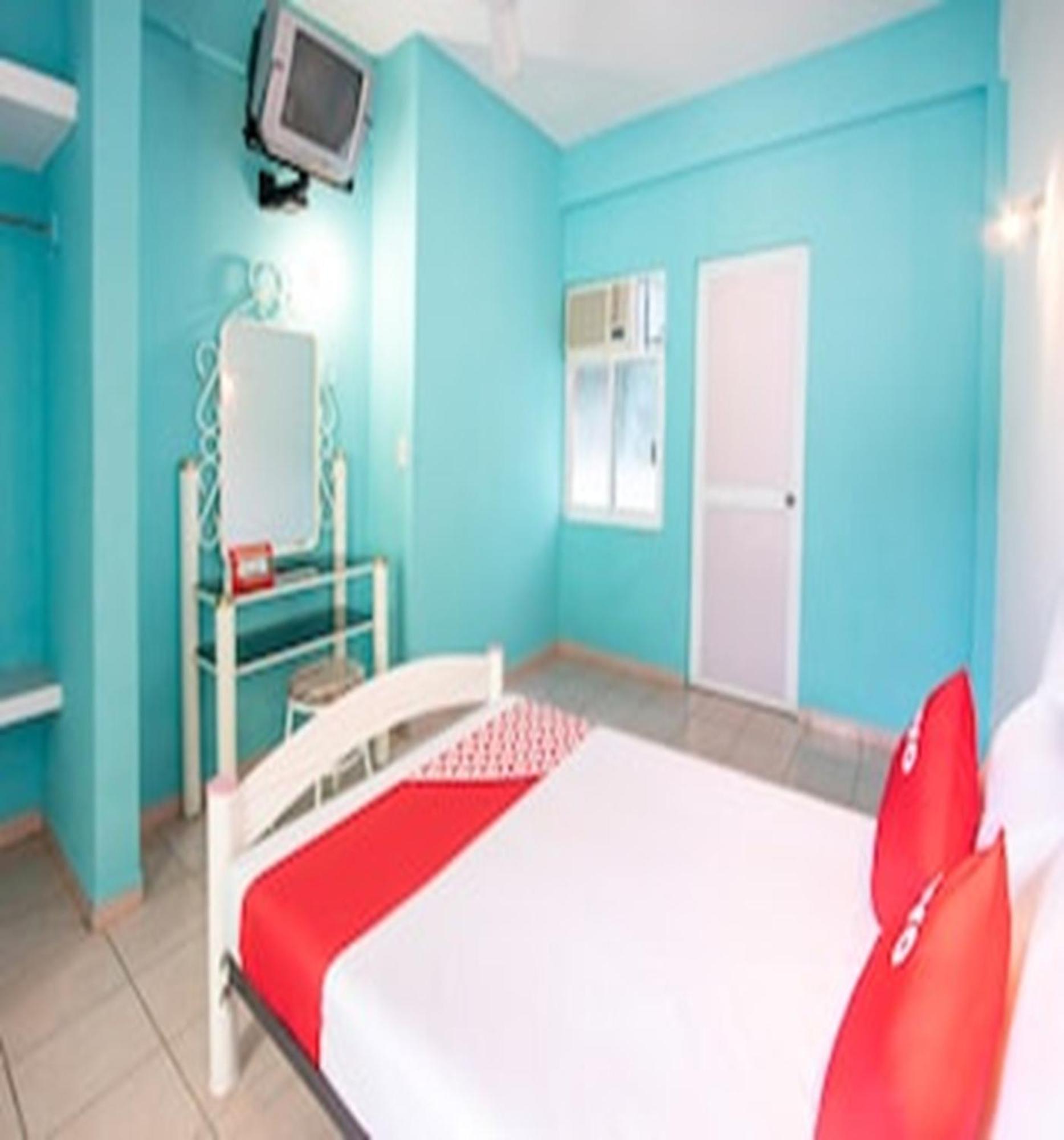 Oyo Hotel Estacion,Jose Cardel,Parque Central Revolucion Dış mekan fotoğraf